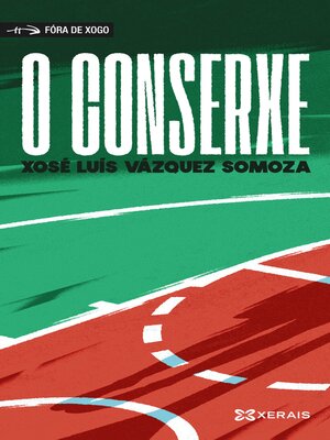 cover image of O conserxe